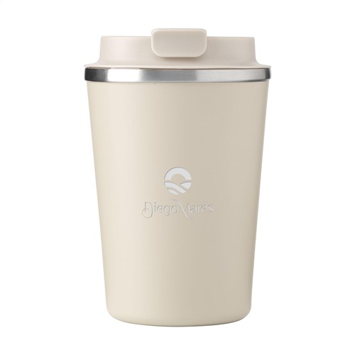 Kaffi RCS Recycled Coffee Mug 300 ml gobelet iso - 7