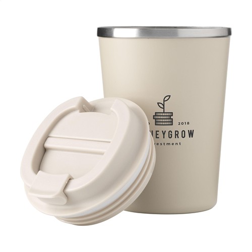Kaffi RCS Recycled Coffee Mug 300 ml gobelet iso - 8