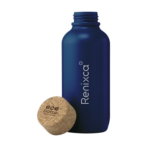 EcoBottle Colour 650 ml d'origine végétale - fabriquée en EU - 11