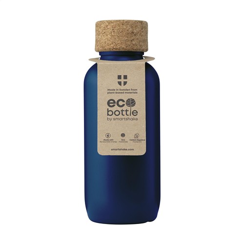 EcoBottle Colour 650 ml d'origine végétale - fabriquée en EU - 1