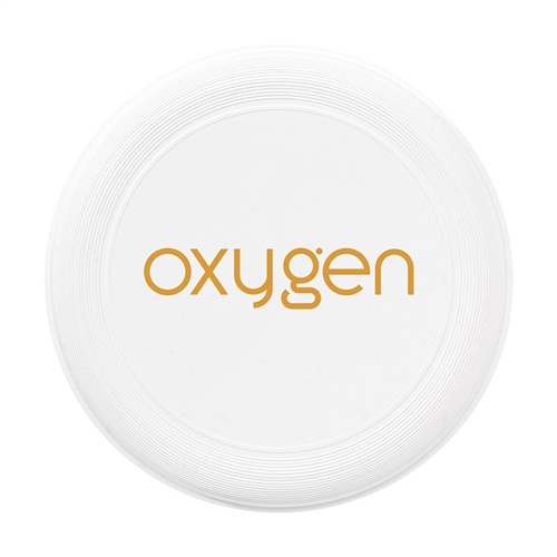 Recycled Plastic Frisbee - 2