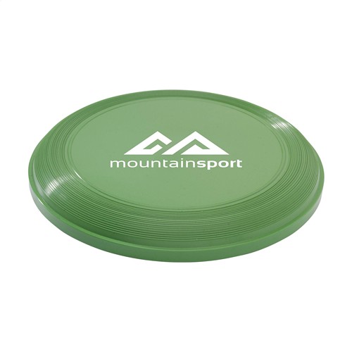 Recycled Plastic Frisbee - 1