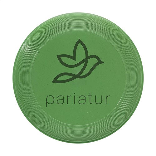 Recycled Plastic Frisbee - 2