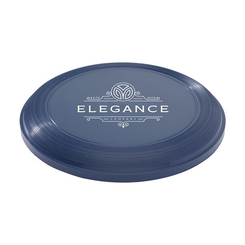 Recycled Plastic Frisbee - 3