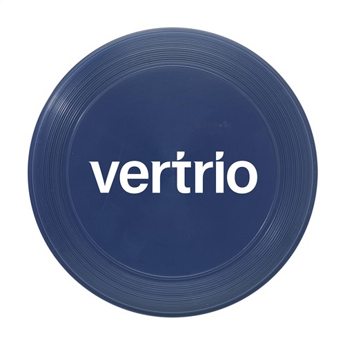 Recycled Plastic Frisbee - 4