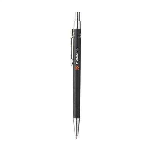 Sfera Recycled Aluminium stylo - 6