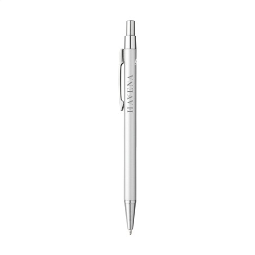 Sfera Recycled Aluminium stylo - 1