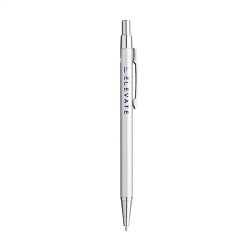 Sfera Recycled Aluminium stylo - 3