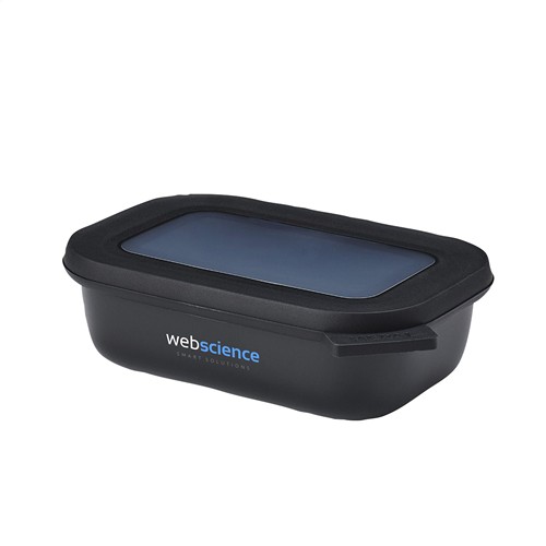 Mepal Cirqula rectangulaire multi-usage 500 ml lunchbox thumbnail 7