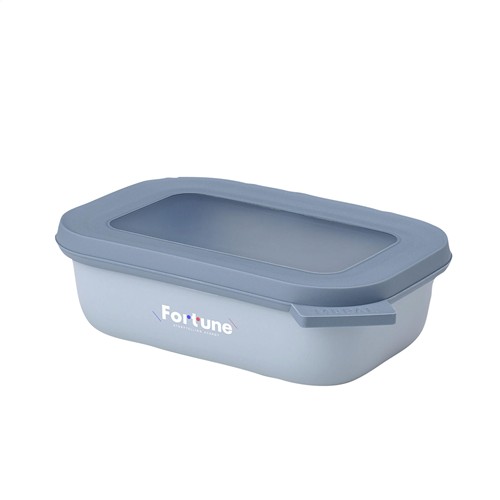 Mepal Cirqula rectangulaire multi-usage 500 ml lunchbox thumbnail 10