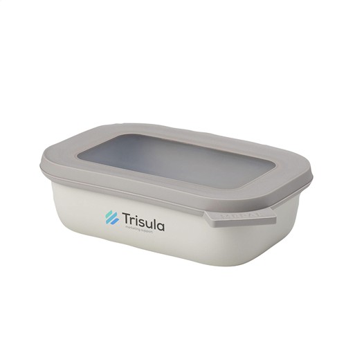 Mepal Cirqula rectangulaire multi-usage 500 ml lunchbox