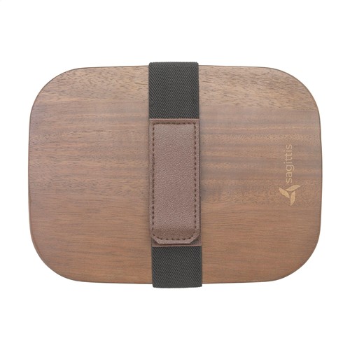 Madera RCS Lunchbox boîte à lunch - 4