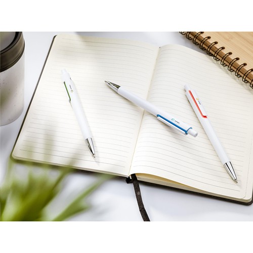 Vista GRS Recycled ABS stylo - 6
