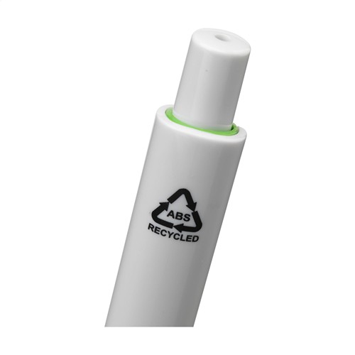Vista GRS Recycled ABS stylo - 5