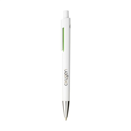 Vista GRS Recycled ABS stylo - 1
