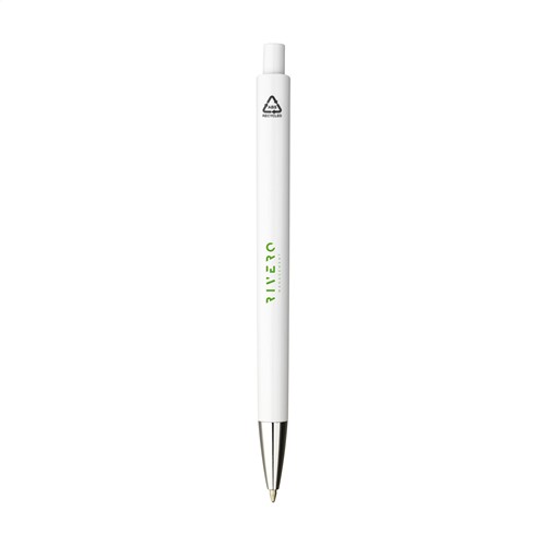 Vista GRS Recycled ABS stylo - 4