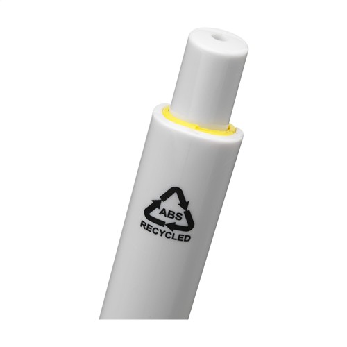 Vista GRS Recycled ABS stylo - 14