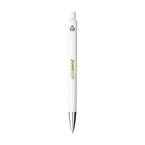 Vista GRS Recycled ABS stylo - 13