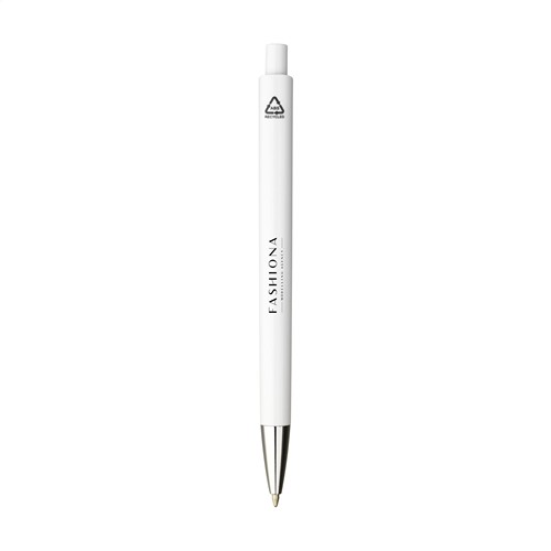 Vista GRS Recycled ABS stylo - 12