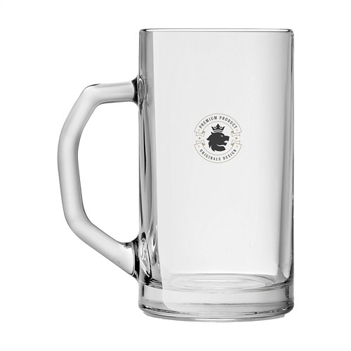 Otto Bock de bière 490 ml - 5