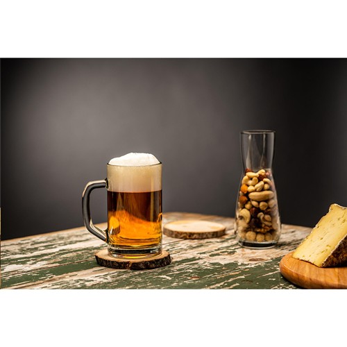 Otto Bock de bière 490 ml - 3