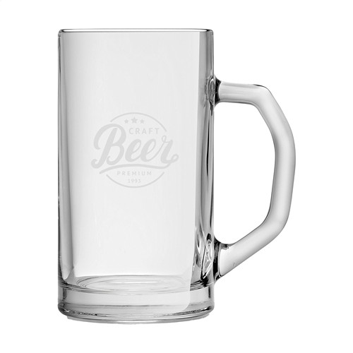 Otto Bock de bière 490 ml