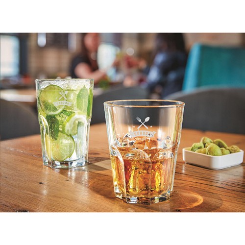 Glory Verre Tumbler 270 ml - 3