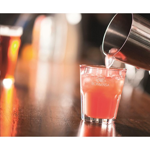 Glory Verre Tumbler 270 ml - 4