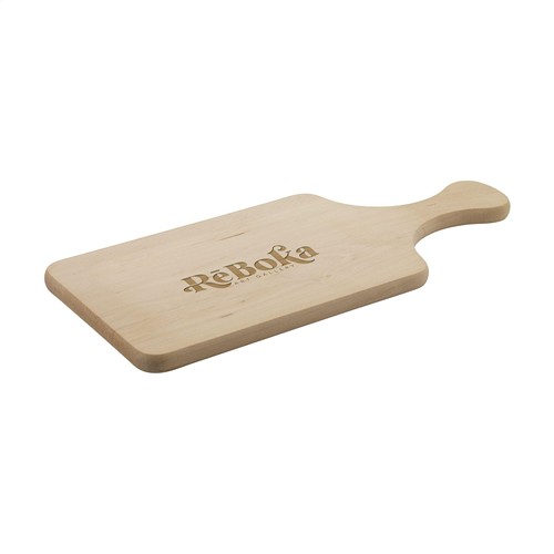Alder Wood Chopping Board Handle thumbnail 4