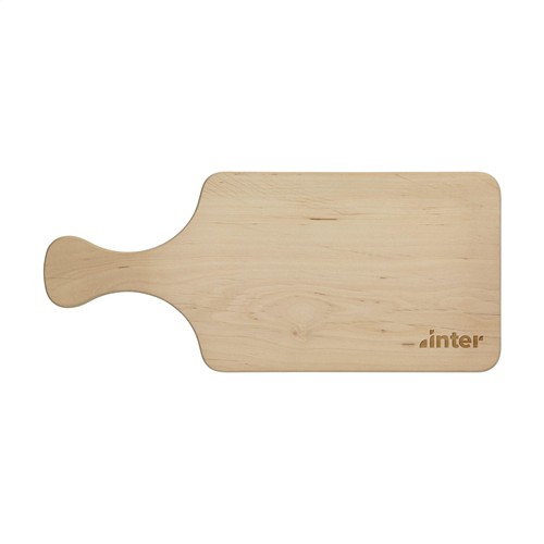 Alder Wood Chopping Board Handle thumbnail 5