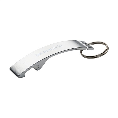 Alu Opener décapsuleur /porte-clés - 4