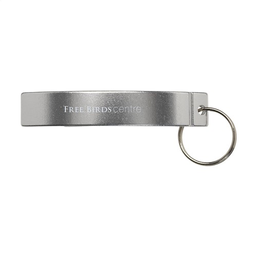 Alu Opener décapsuleur /porte-clés - 6