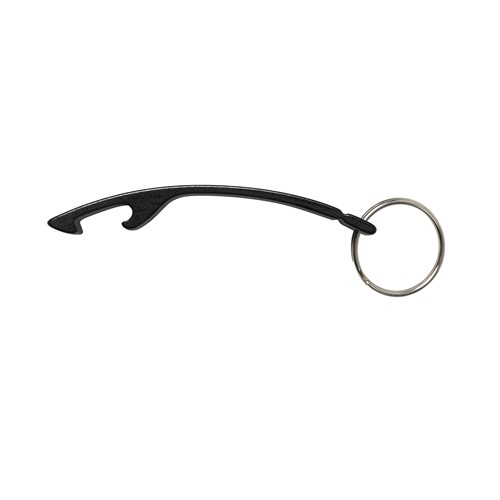 Alu Opener décapsuleur /porte-clés - 2