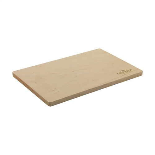 Alder Wood Chopping Board - 4