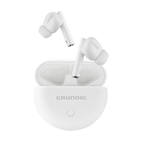 Grundig True Wireless Stereo Earbuds écouteurs sans fil thumbnail 7