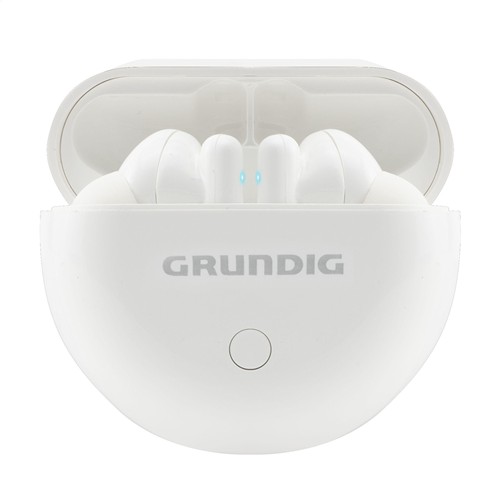 Grundig True Wireless Stereo Earbuds écouteurs sans fil thumbnail 8
