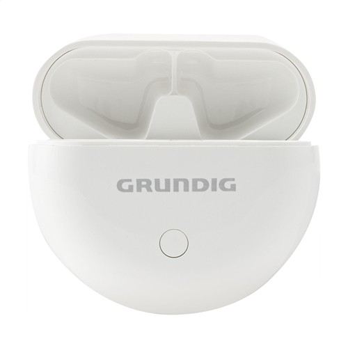 Grundig True Wireless Stereo Earbuds écouteurs sans fil thumbnail 9