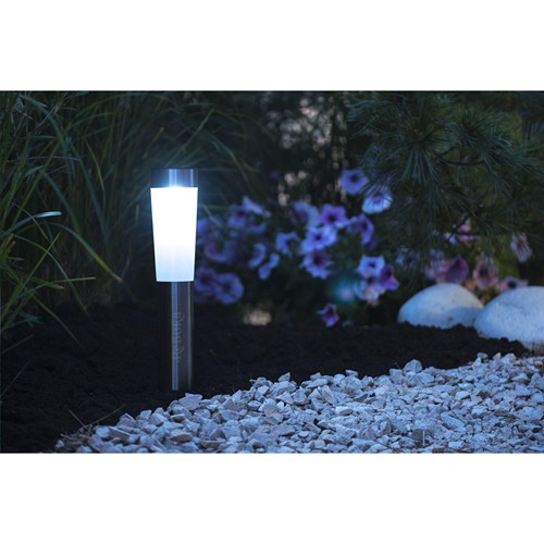 Grundig Solar LED-Light lampe solaire thumbnail 6