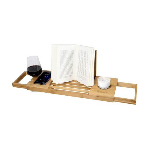 Bamboo Bath board thumbnail 5
