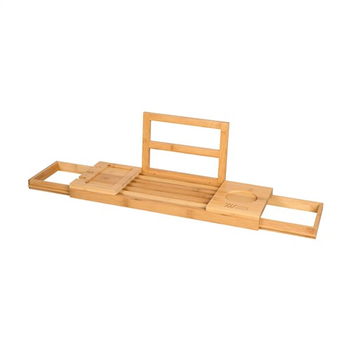Bamboo Bath board thumbnail 6