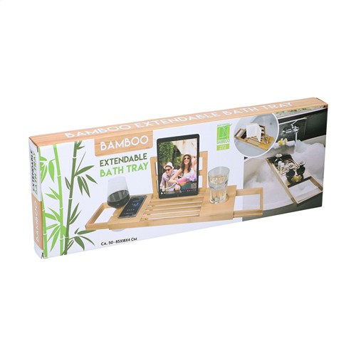 Bamboo Bath board thumbnail 7