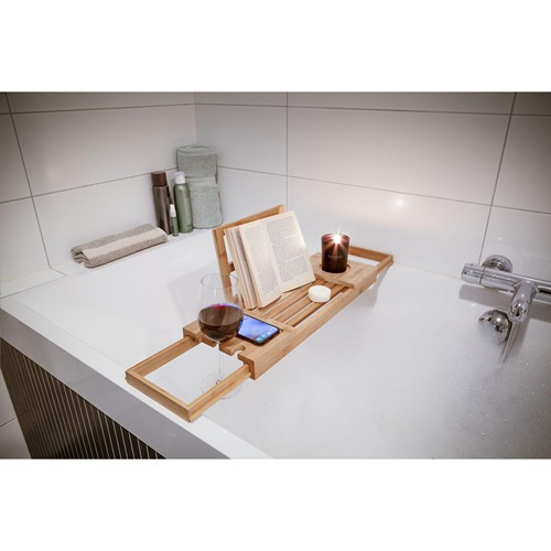 Bamboo Bath board thumbnail 4