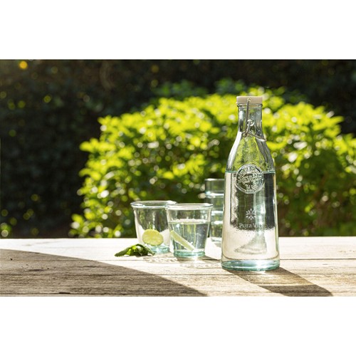 Sevilla Verre d'eau Recyclé 220 ml - 8