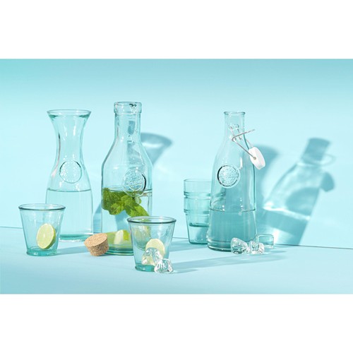 Sevilla Verre d'eau Recyclé 220 ml - 10