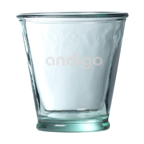 Sevilla Verre d'eau Recyclé 220 ml - 6