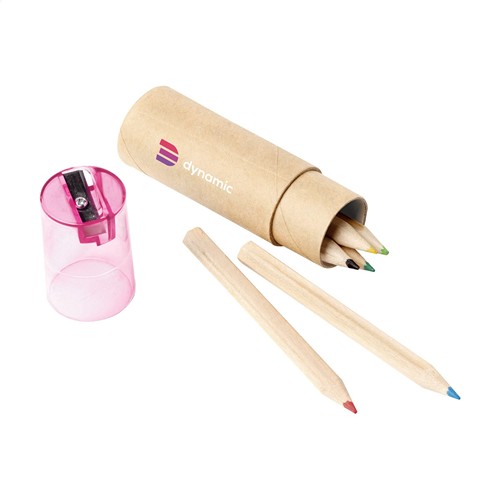 ColourTube crayons de couleur - 2