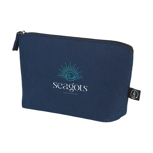 SmartBag GRS RPET Felt sac accessoire - 1