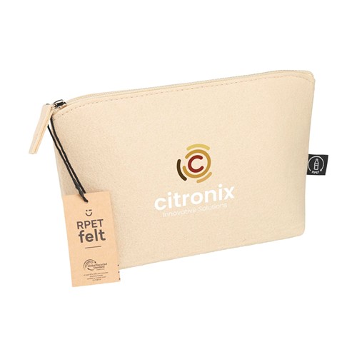 SmartBag GRS RPET Felt sac accessoire - 2