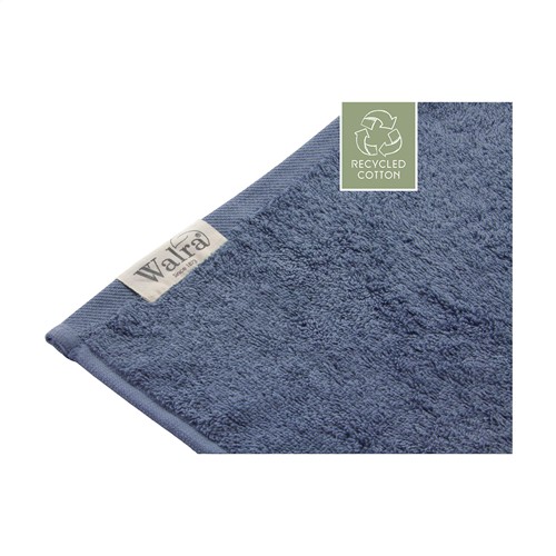 Walra Towel Remade Cotton 50 x 100 serviette - 2