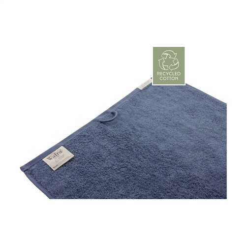 Walra Towel Remade Cotton 50 x 100 serviette - 3